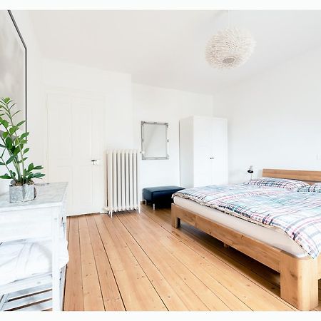 Appartement Bed & Kitchen Am Tavelweg - Adults Only à Berne Extérieur photo
