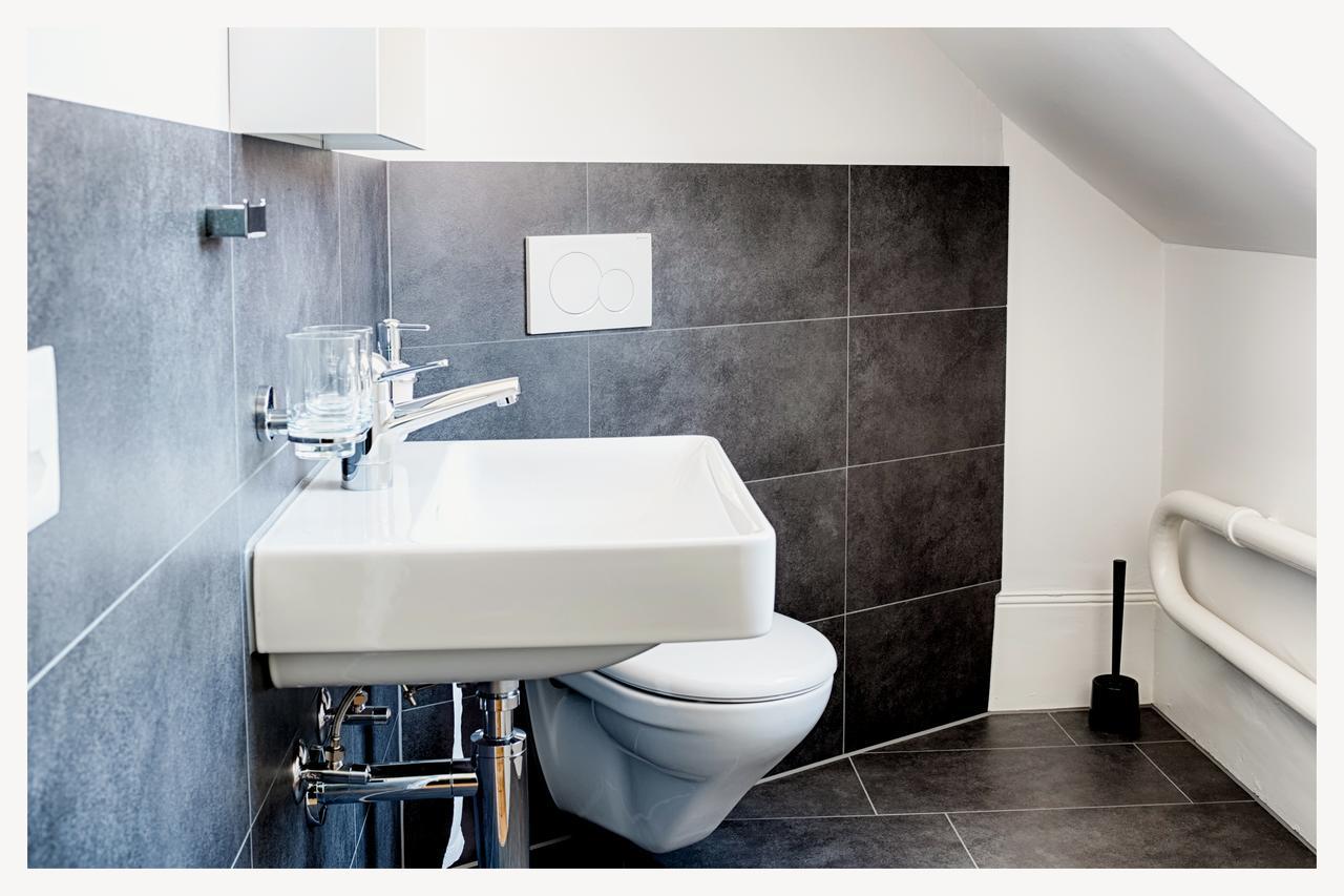 Appartement Bed & Kitchen Am Tavelweg - Adults Only à Berne Extérieur photo